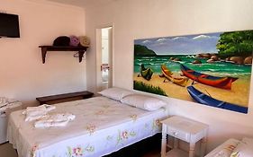 Pousada Vieira Hotel